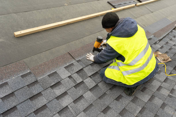 Best Affordable Roofing Company  in Tracyton, WA