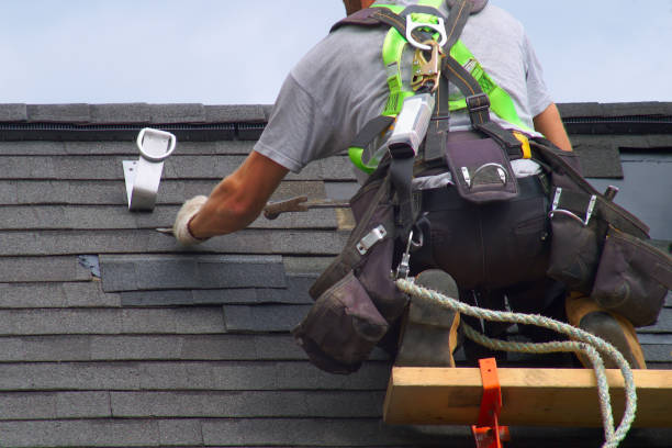 Best Flat Roof Repair Services  in Tracyton, WA