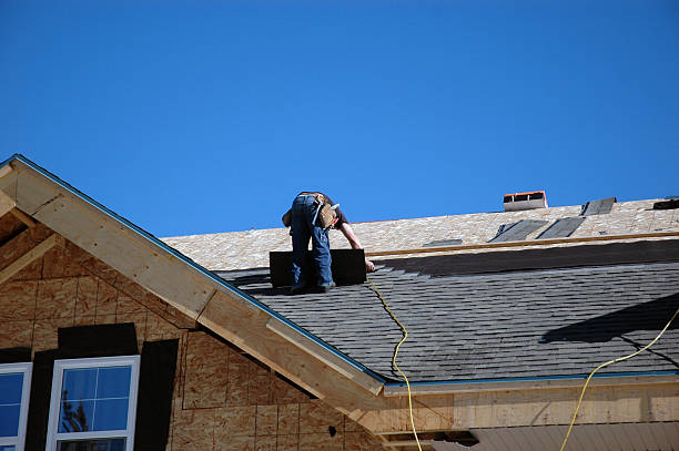 Best Best Roofing Contractors  in Tracyton, WA
