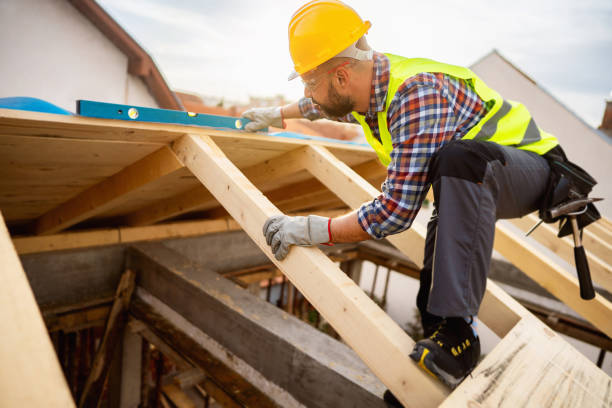 Best Roof Repair Specialists  in Tracyton, WA