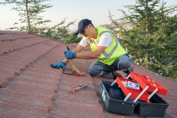 Best Roof Leak Repair  in Tracyton, WA