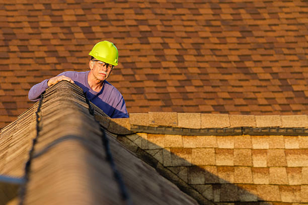 Best Best Roofing Contractors  in Tracyton, WA