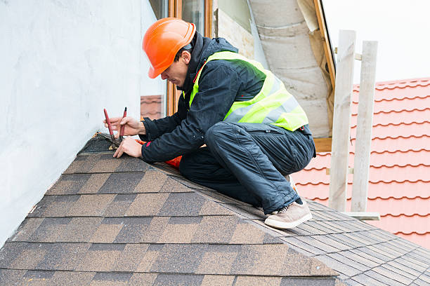 Best Storm Damage Roof Repair  in Tracyton, WA