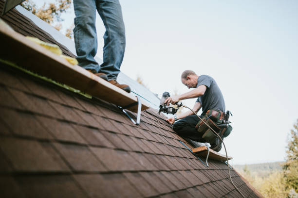 Best Best Roofing Contractors  in Tracyton, WA