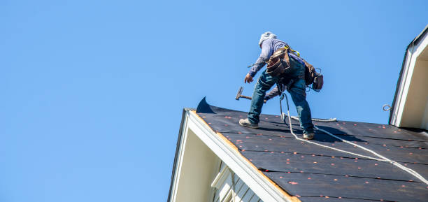Best Residential Roofing Contractor  in Tracyton, WA